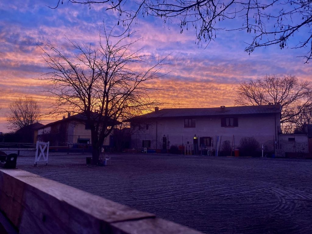 B&C Ranch della Luce