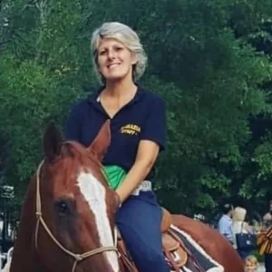 MARIA GRAZIA Elisa Bonetto Istruttore 1° livello S.I.H.