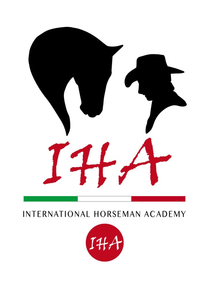 LOGO - IHA
