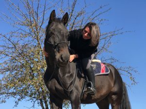 Martina Rovej Operatore tecnico