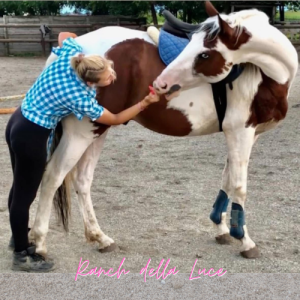 Ranch della Luce - Elisa Buffa