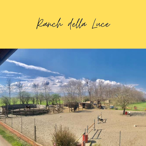 Ranch della Luce - OverView