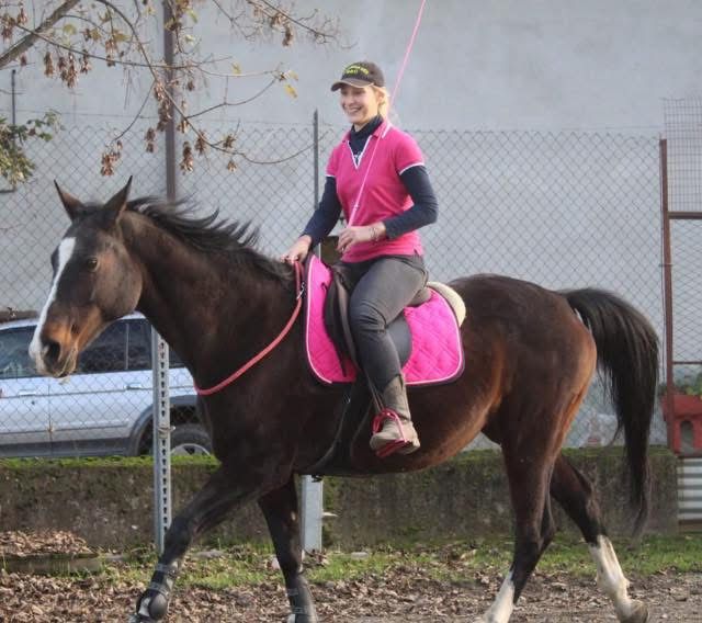 ELISA - RANCH DELLA LUCE